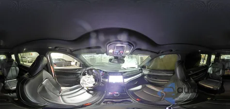 2024 Jeep Grand Cherokee L Limited из США, поврежденный, VIN 1C4RJKBG8R8567873